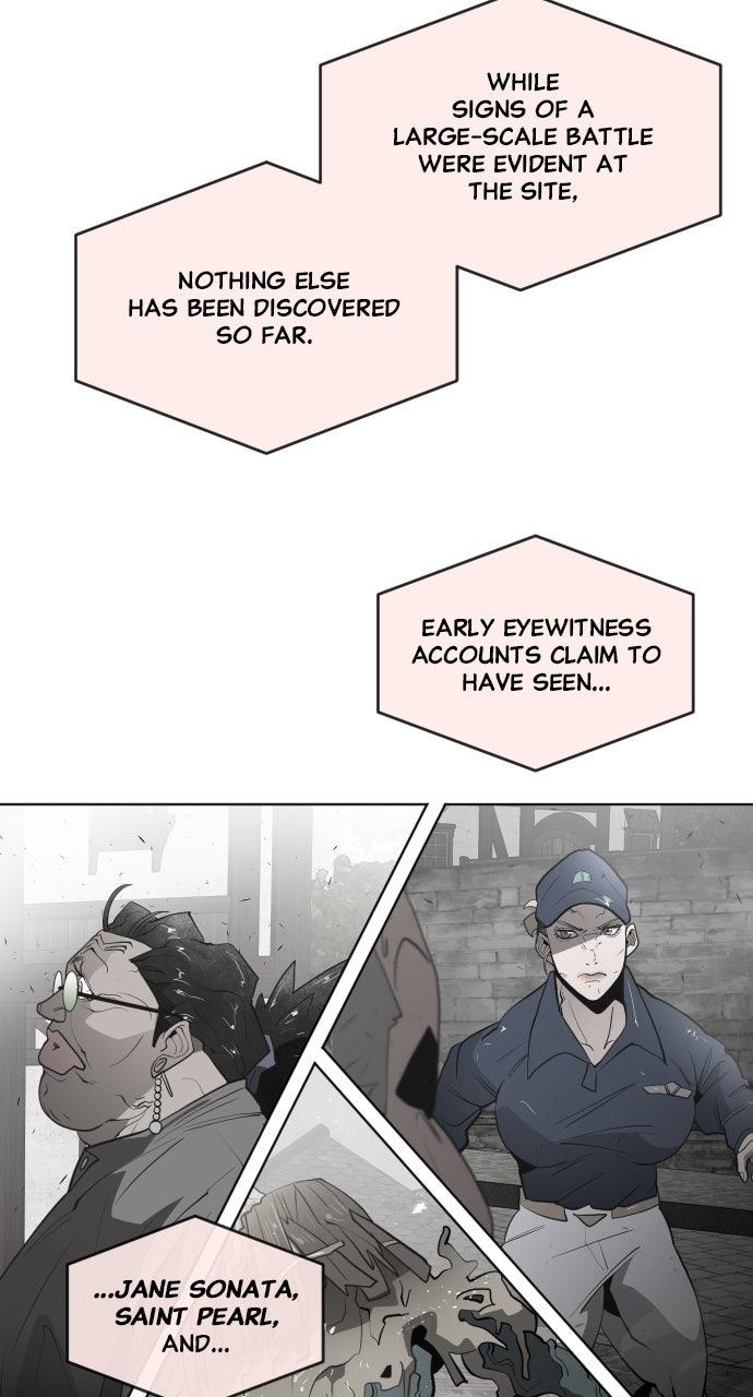 The Superhuman Era Chap 55 - Next Chap 56