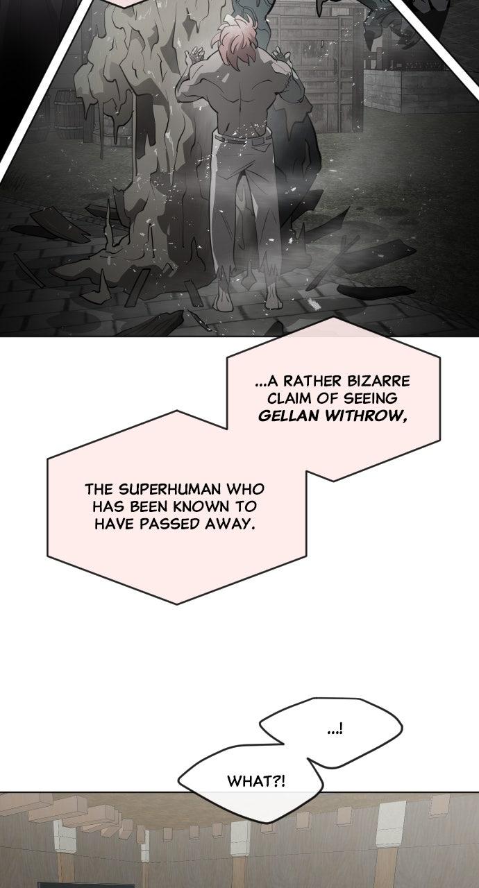 The Superhuman Era Chap 55 - Next Chap 56