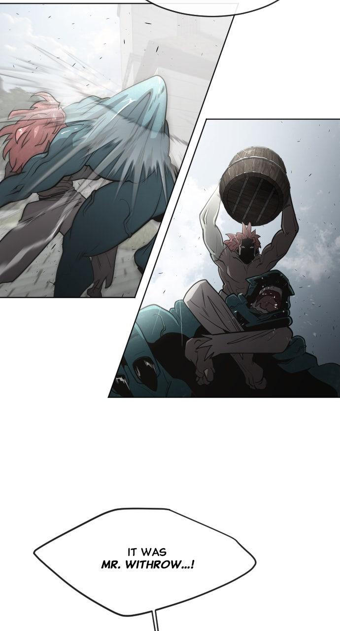 The Superhuman Era Chap 55 - Next Chap 56
