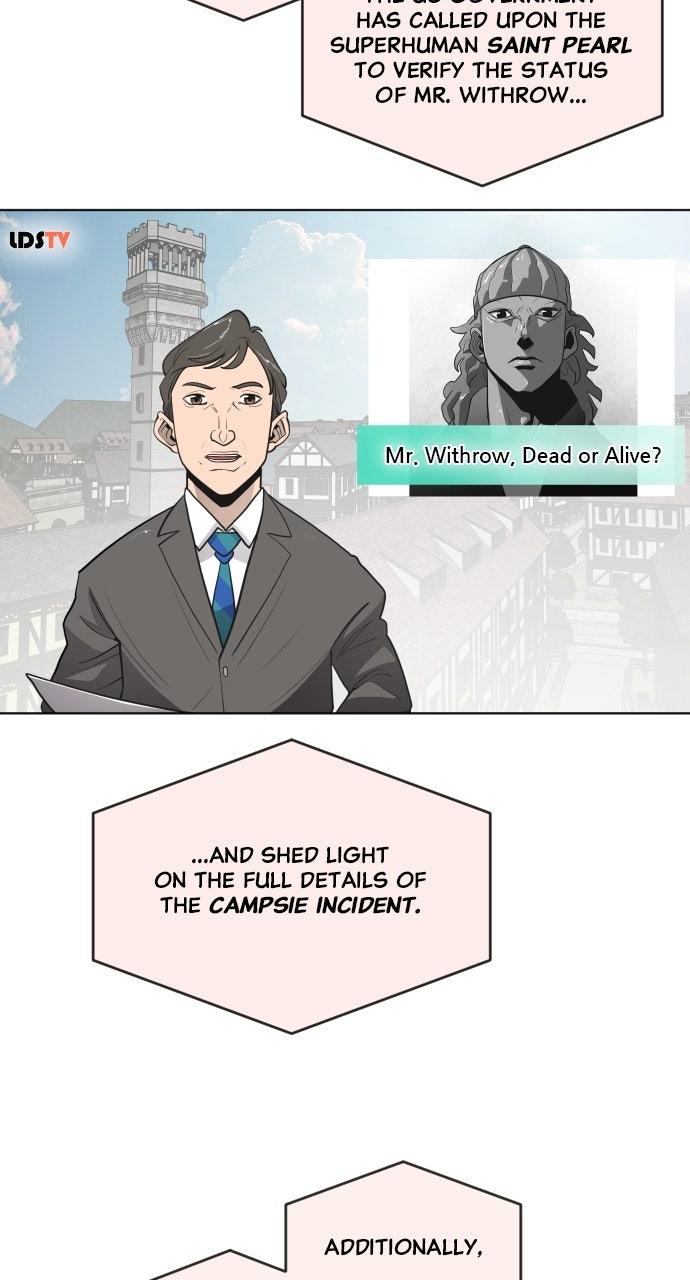 The Superhuman Era Chap 55 - Next Chap 56