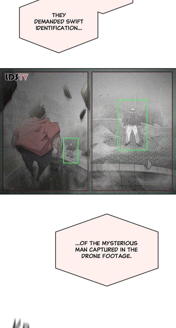 The Superhuman Era Chap 55 - Next Chap 56
