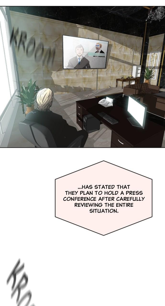 The Superhuman Era Chap 55 - Next Chap 56