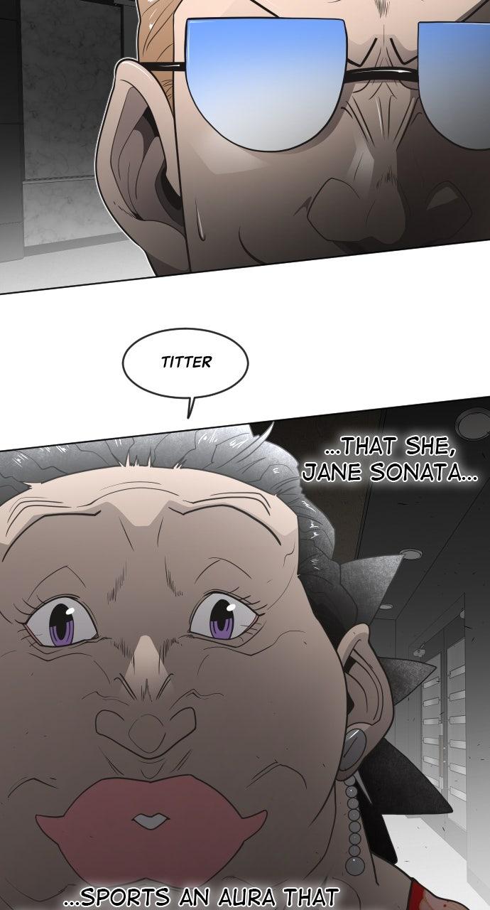 The Superhuman Era Chap 55 - Next Chap 56