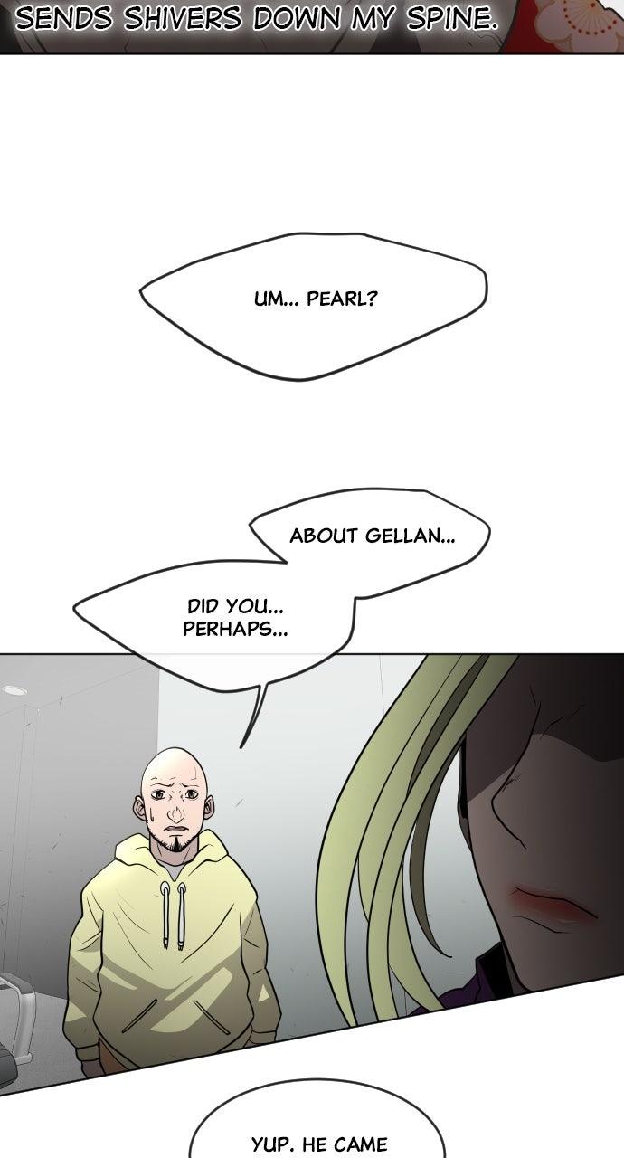The Superhuman Era Chap 55 - Next Chap 56