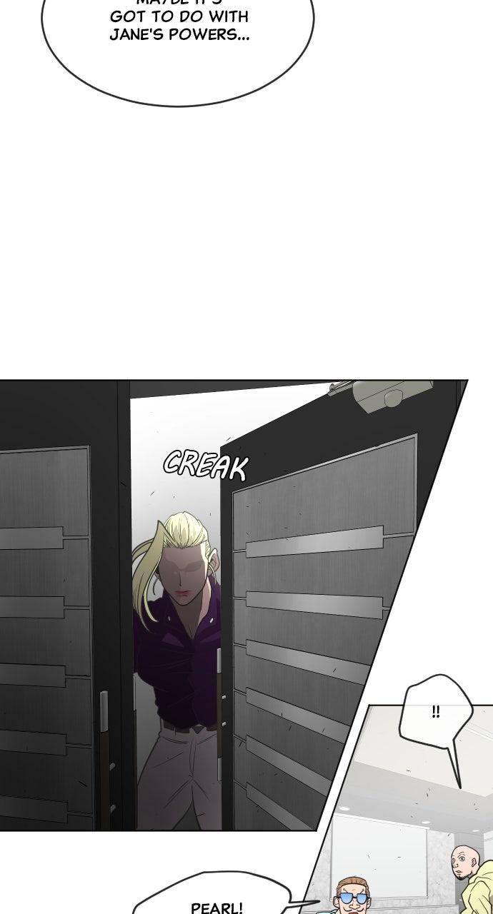 The Superhuman Era Chap 55 - Next Chap 56