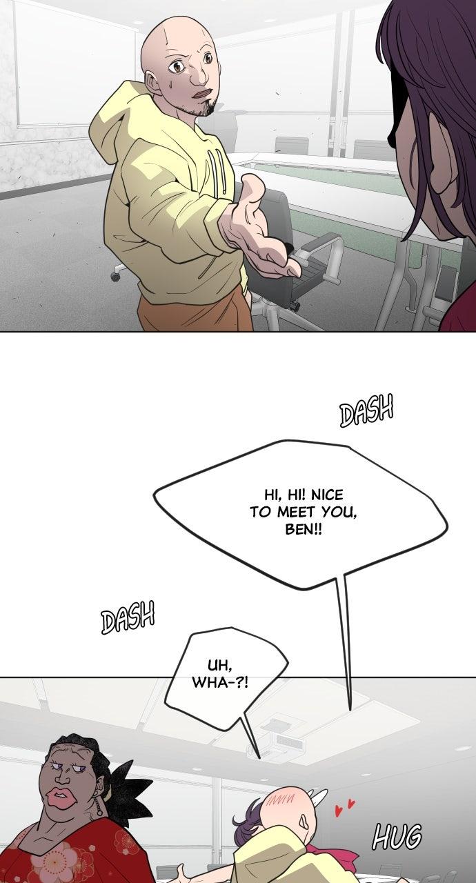The Superhuman Era Chap 55 - Next Chap 56