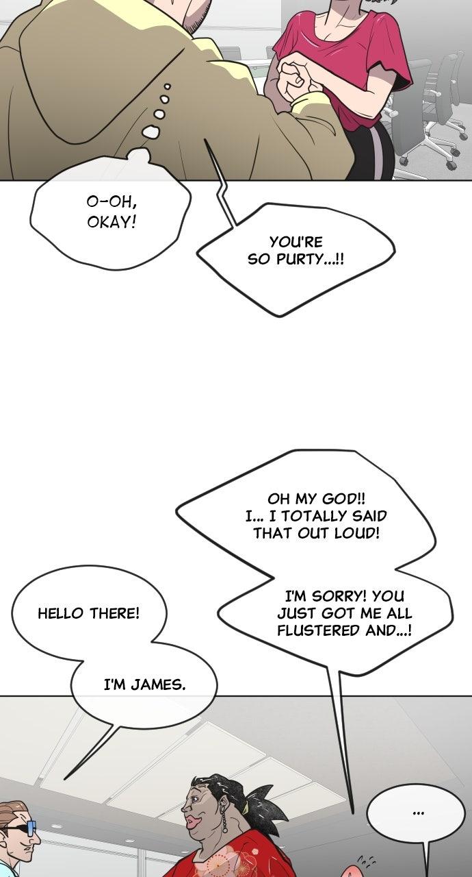 The Superhuman Era Chap 55 - Next Chap 56
