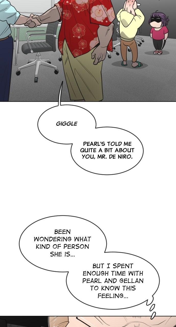 The Superhuman Era Chap 55 - Next Chap 56