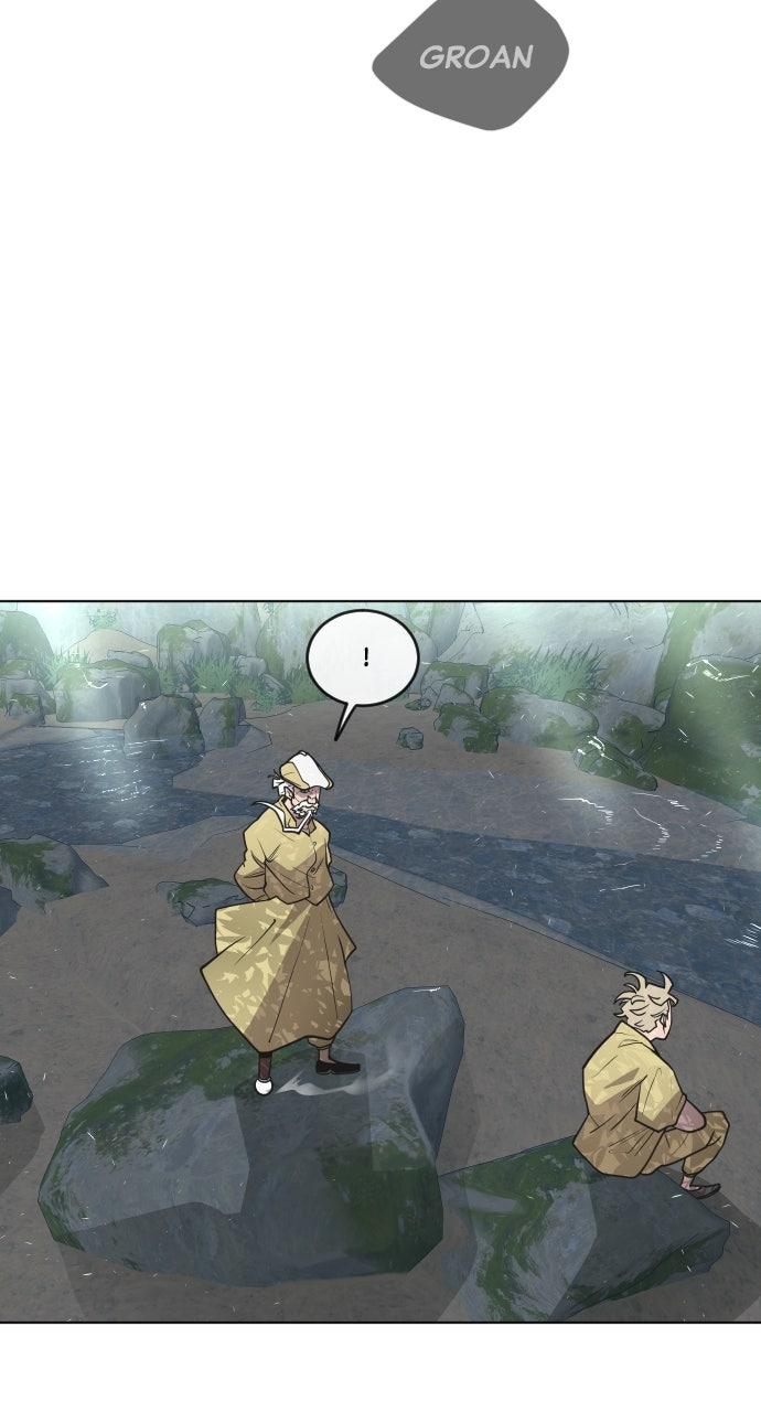 The Superhuman Era Chap 56 - Next Chap 57
