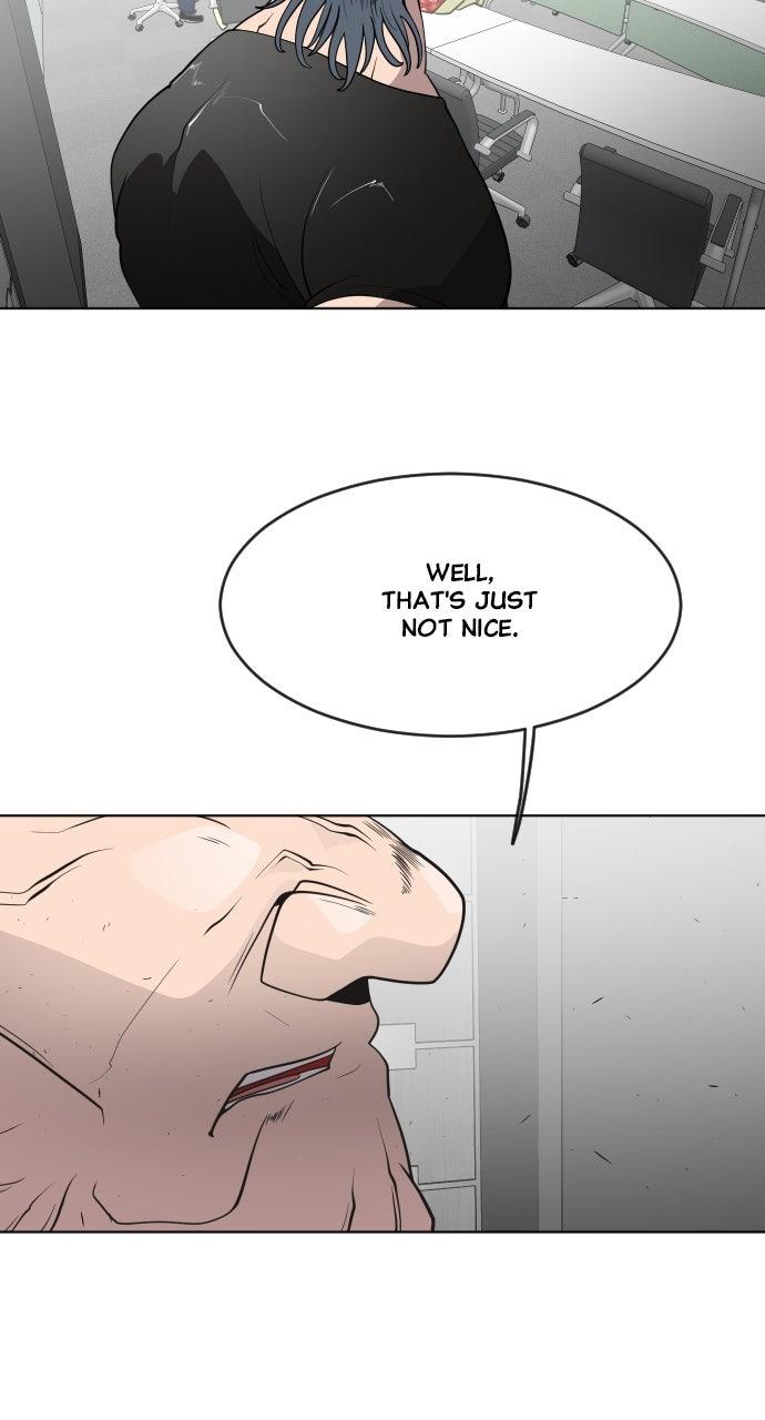 The Superhuman Era Chap 56 - Next Chap 57