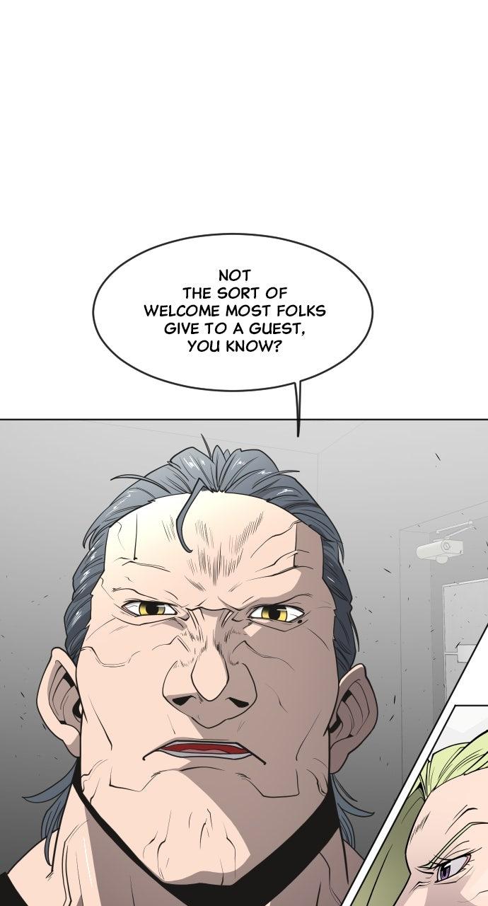 The Superhuman Era Chap 56 - Next Chap 57