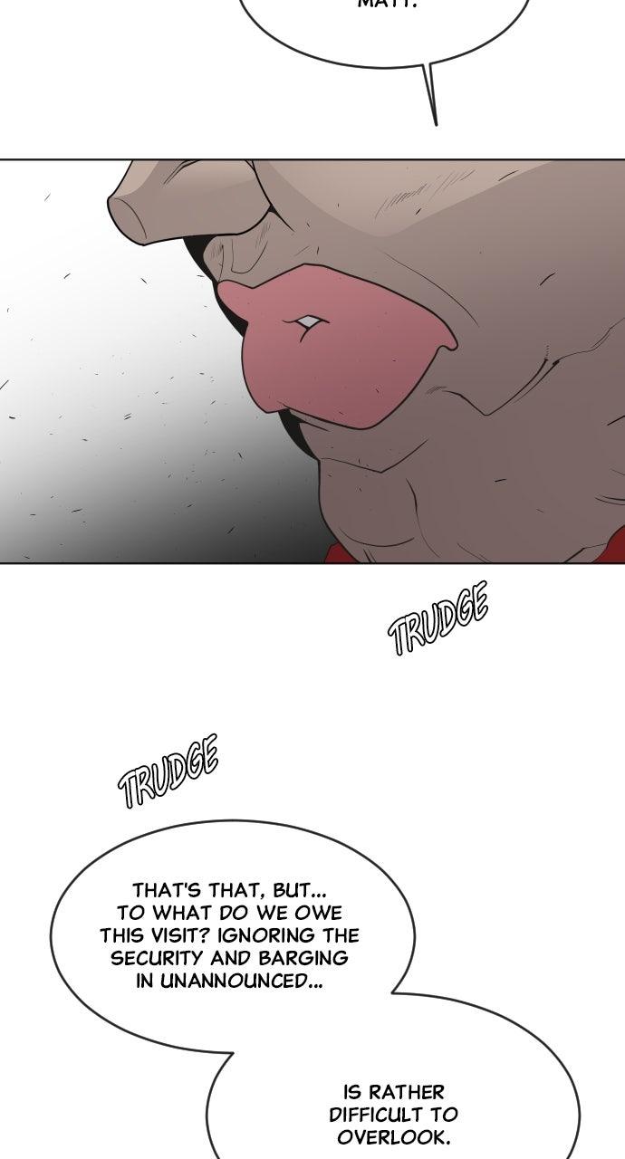The Superhuman Era Chap 56 - Next Chap 57