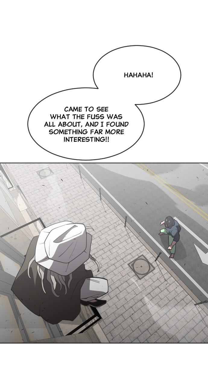 The Superhuman Era Chap 56 - Next Chap 57