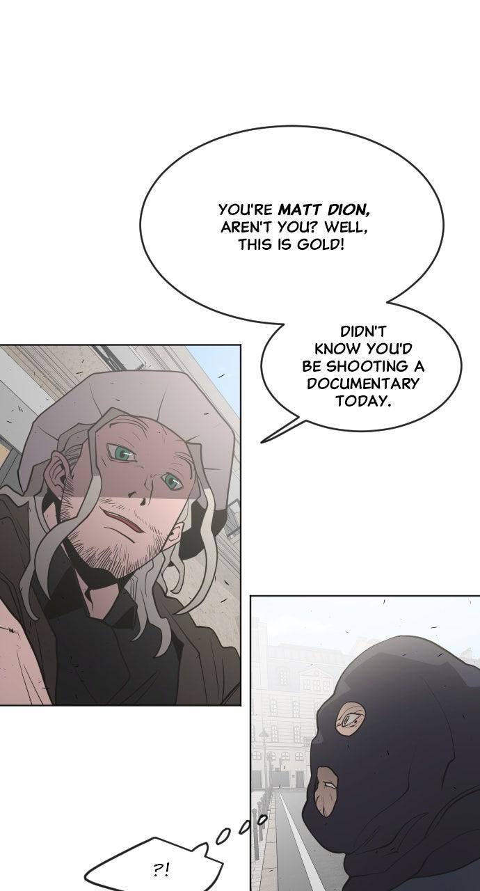 The Superhuman Era Chap 56 - Next Chap 57