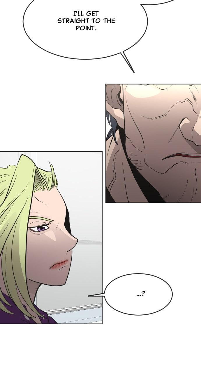 The Superhuman Era Chap 56 - Next Chap 57