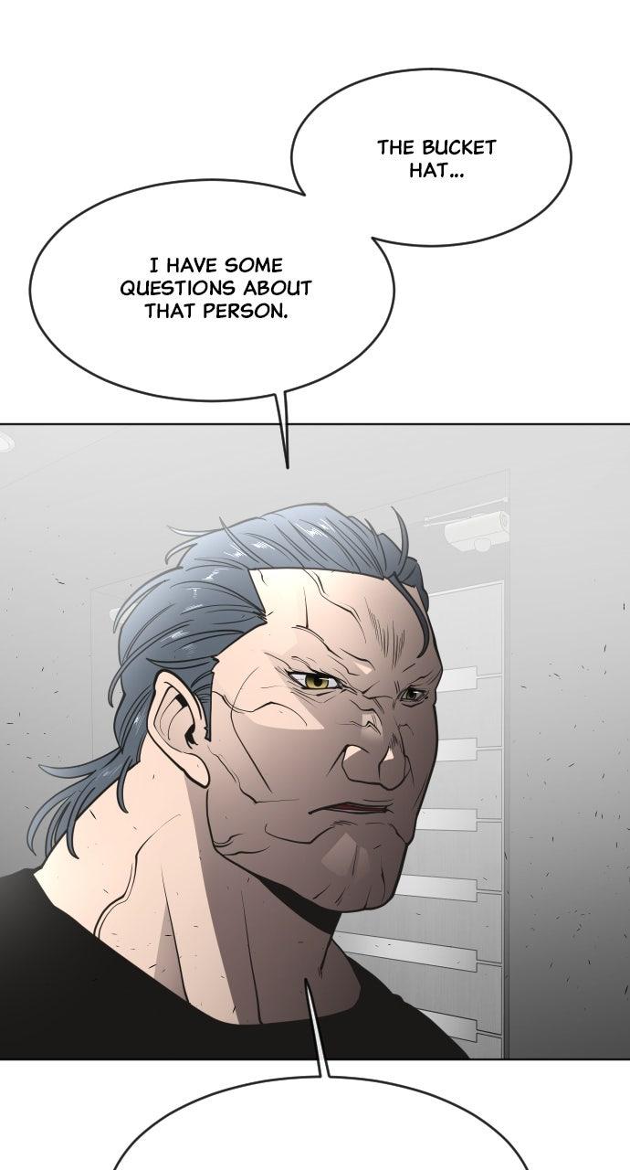 The Superhuman Era Chap 56 - Next Chap 57
