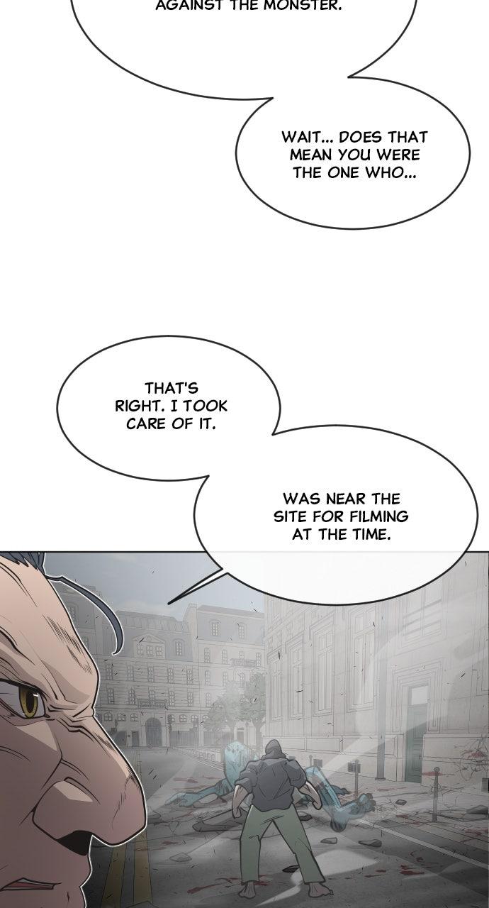 The Superhuman Era Chap 56 - Next Chap 57