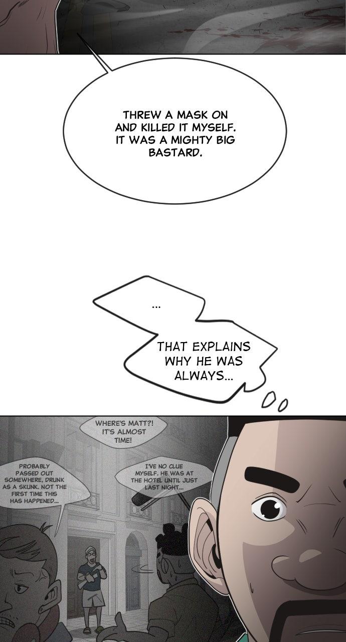 The Superhuman Era Chap 56 - Next Chap 57