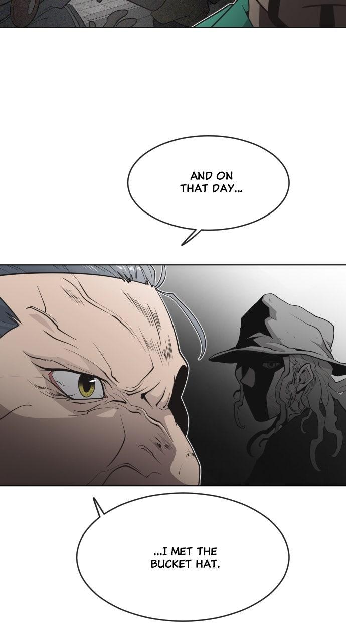 The Superhuman Era Chap 56 - Next Chap 57