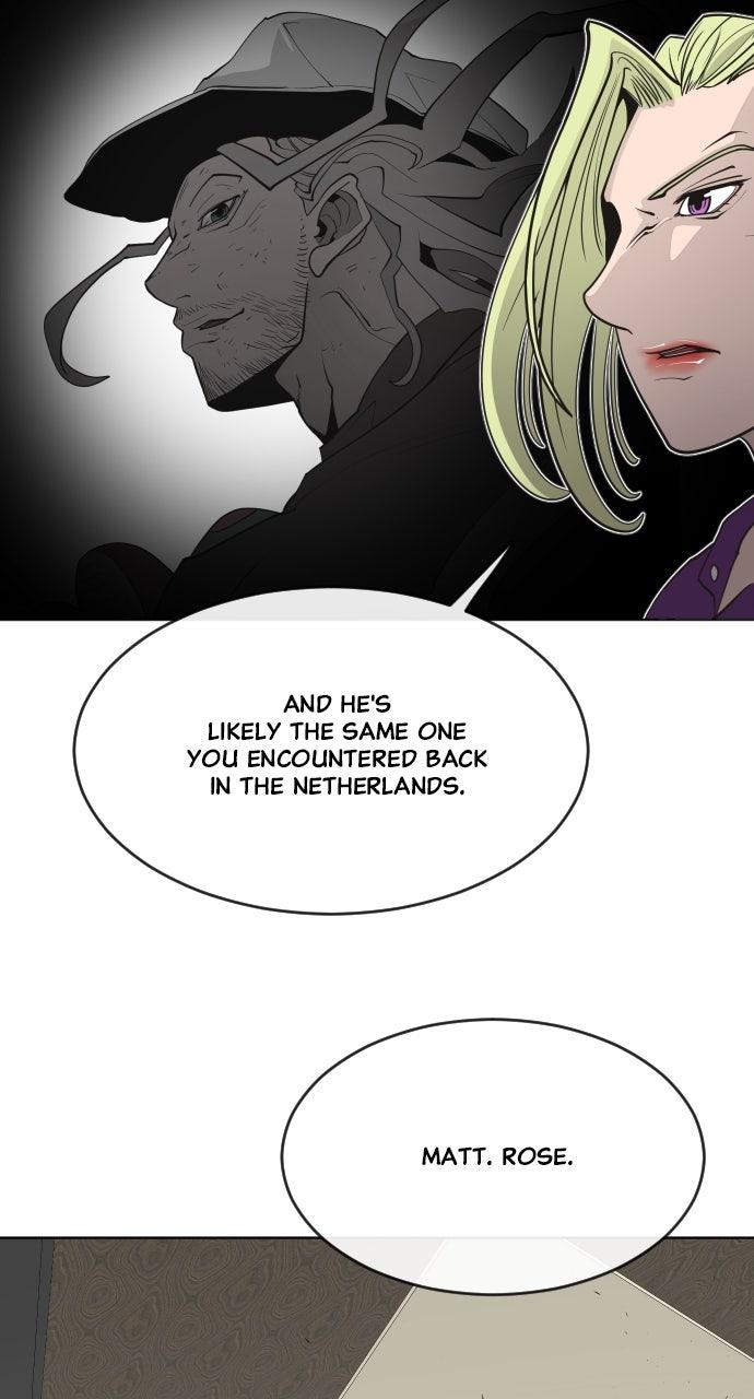The Superhuman Era Chap 56 - Next Chap 57