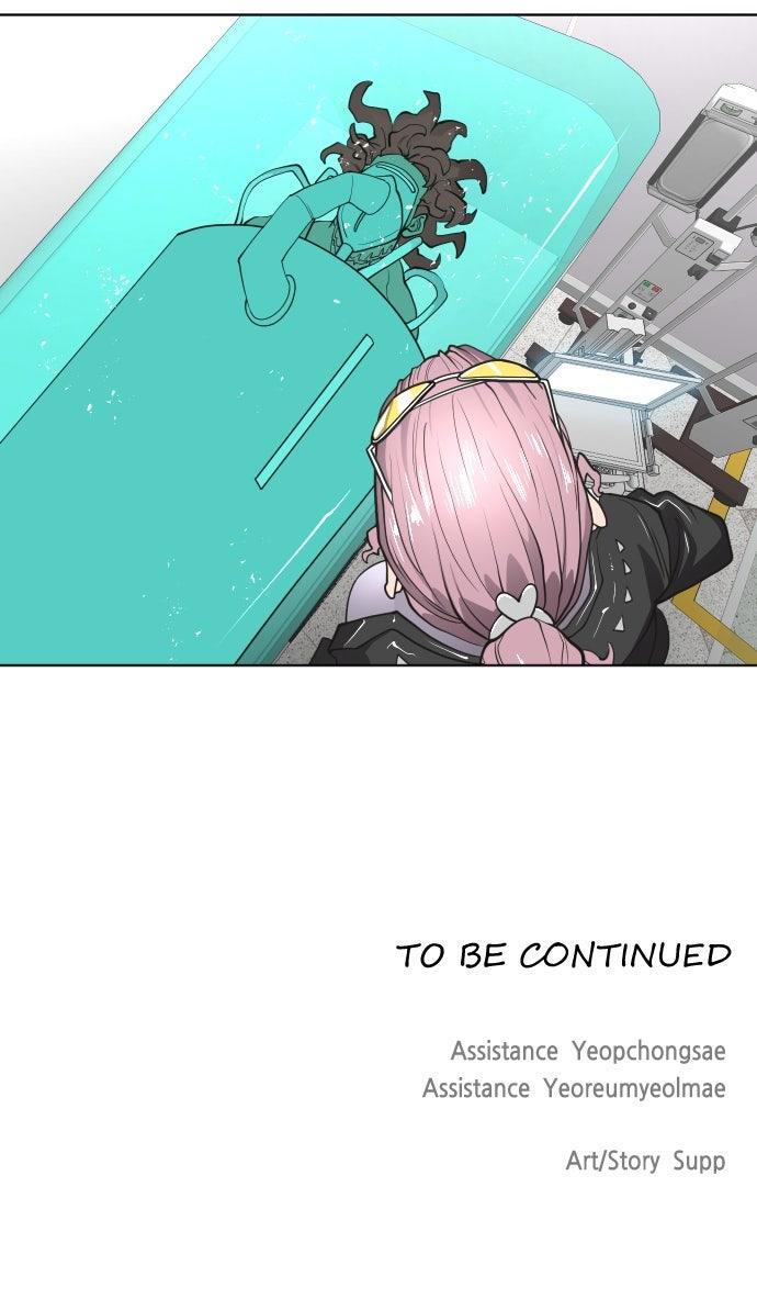 The Superhuman Era Chap 56 - Next Chap 57