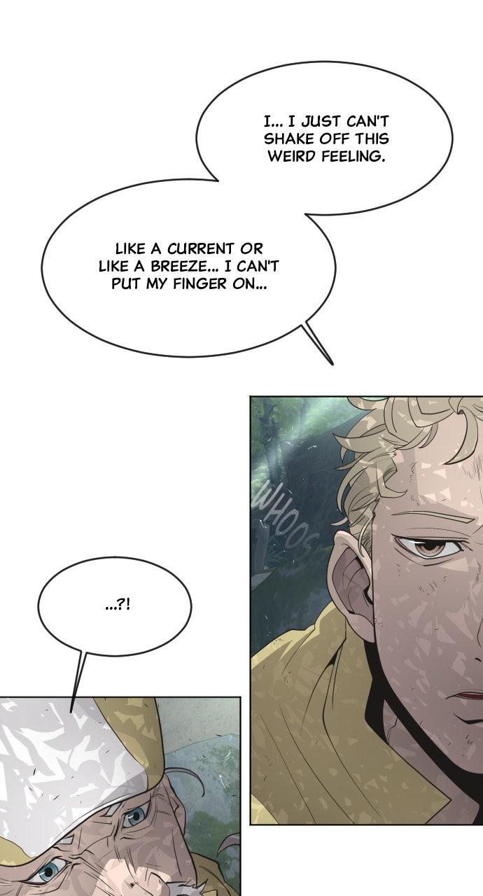 The Superhuman Era Chap 56 - Next Chap 57