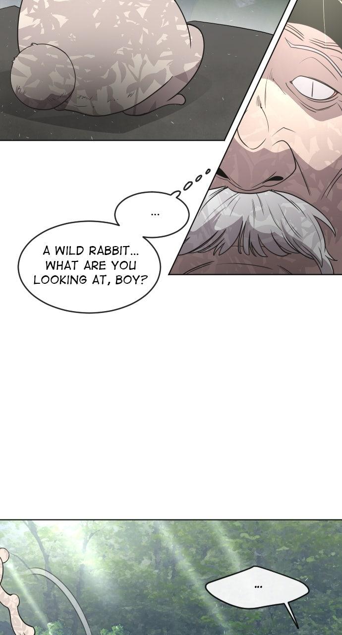 The Superhuman Era Chap 56 - Next Chap 57