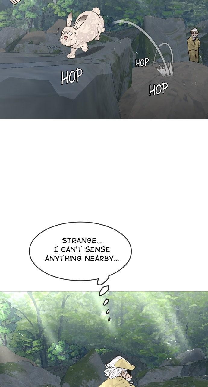The Superhuman Era Chap 56 - Next Chap 57