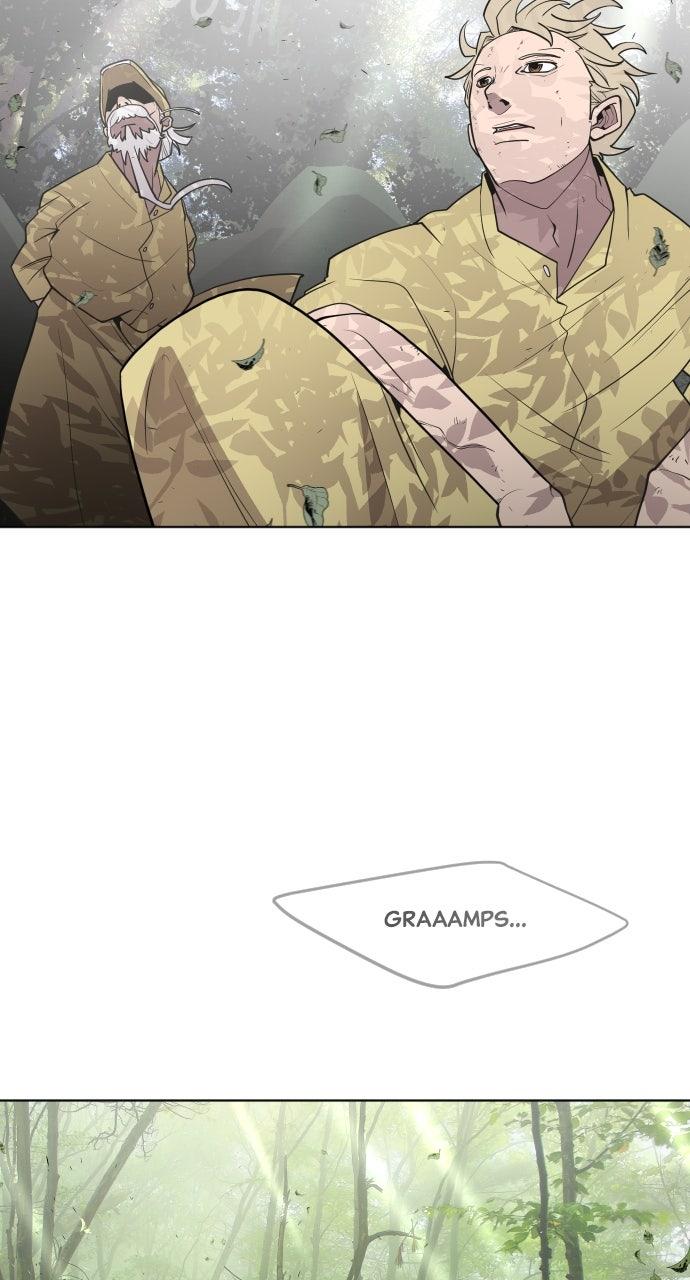 The Superhuman Era Chap 56 - Next Chap 57