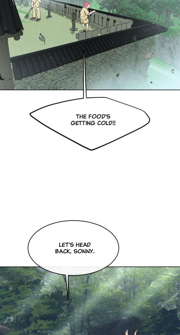 The Superhuman Era Chap 56 - Next Chap 57