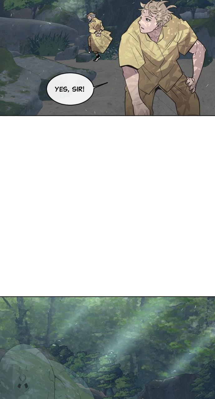 The Superhuman Era Chap 56 - Next Chap 57