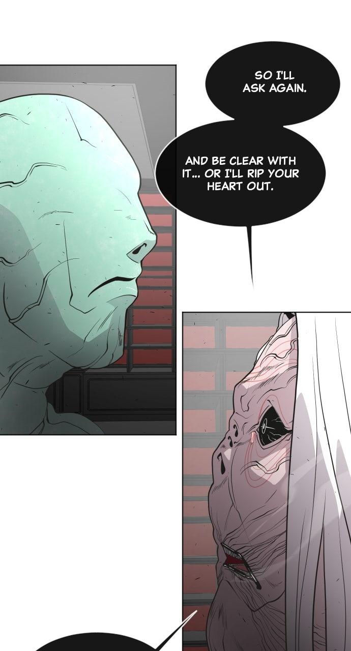 The Superhuman Era Chap 56 - Next Chap 57