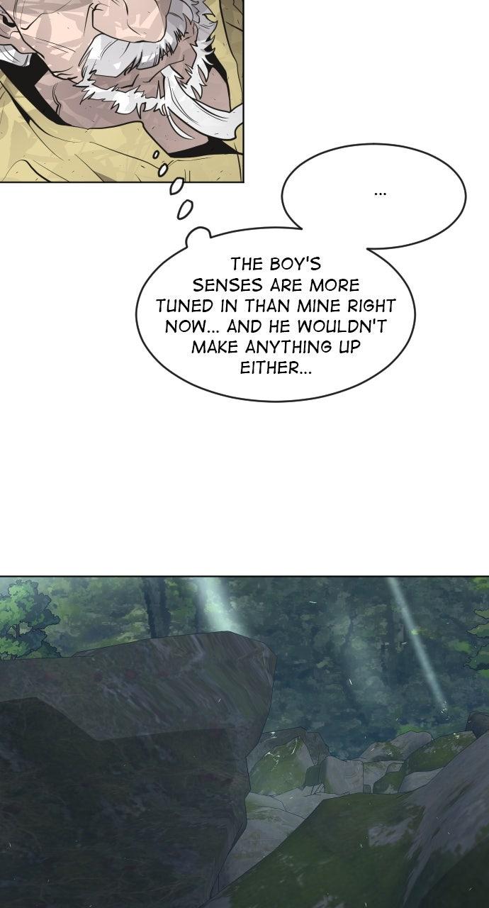 The Superhuman Era Chap 56 - Next Chap 57
