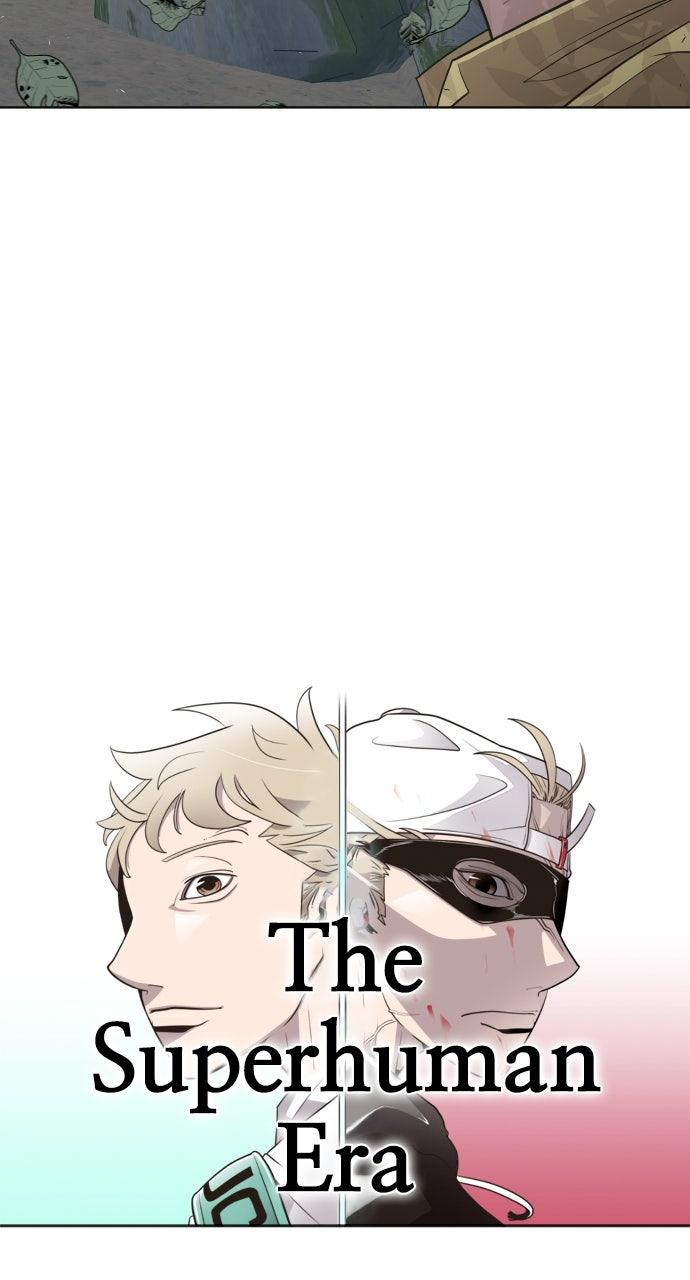 The Superhuman Era Chap 56 - Next Chap 57