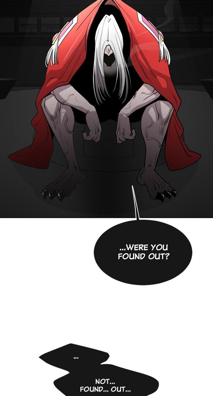 The Superhuman Era Chap 56 - Next Chap 57