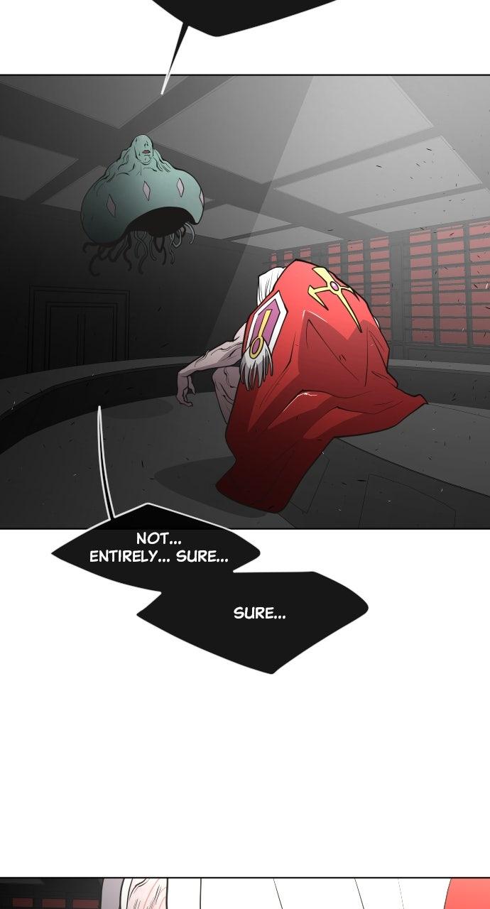 The Superhuman Era Chap 56 - Next Chap 57