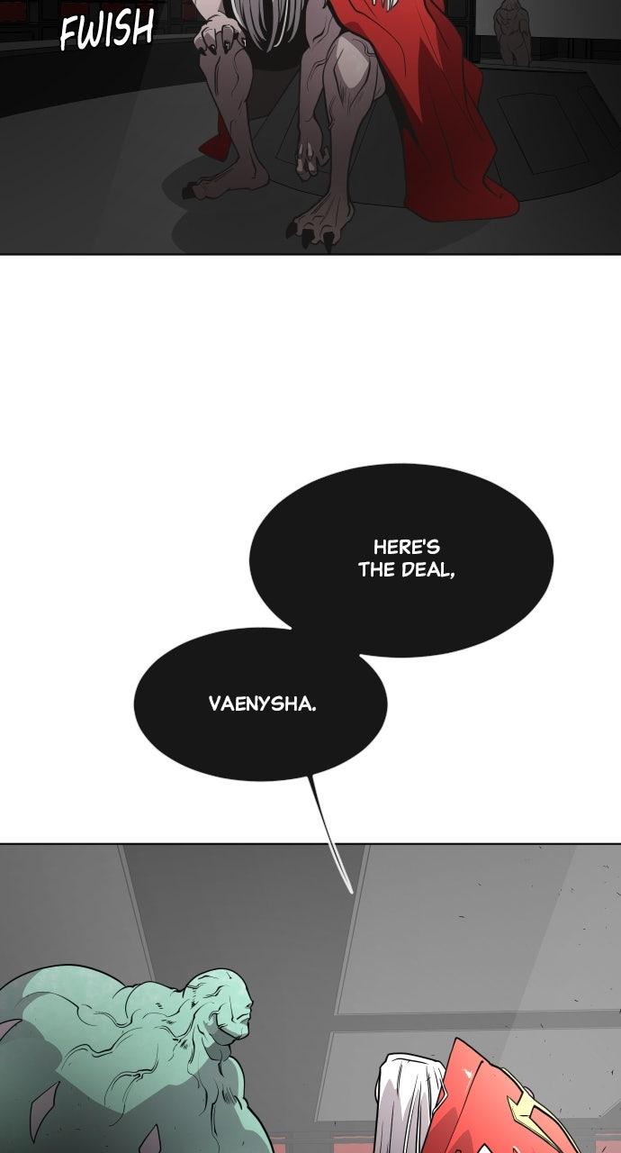 The Superhuman Era Chap 56 - Next Chap 57