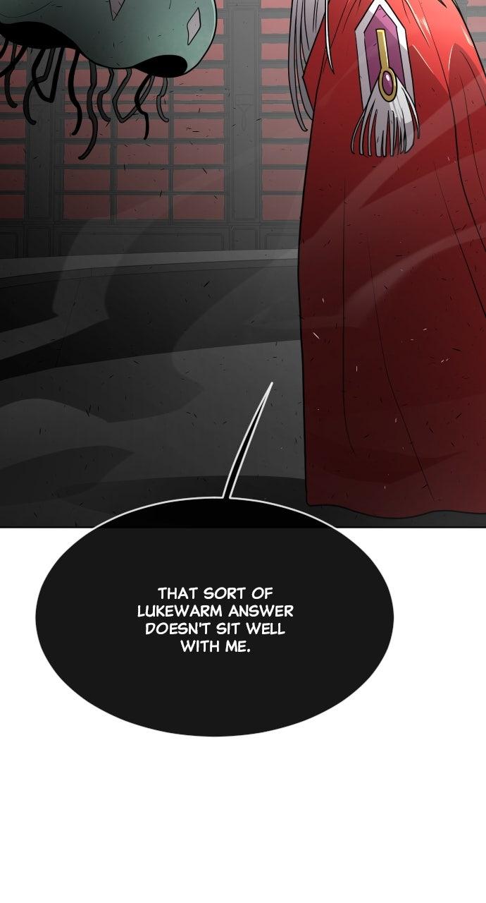 The Superhuman Era Chap 56 - Next Chap 57