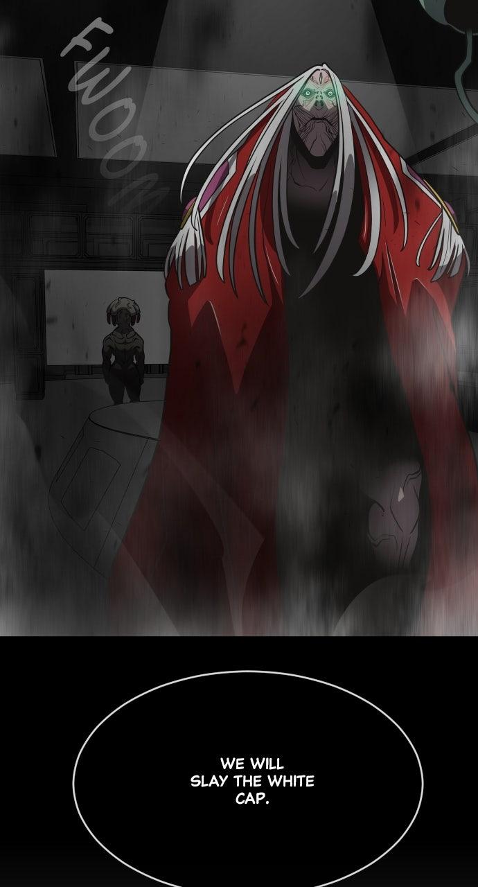 The Superhuman Era Chap 56 - Next Chap 57
