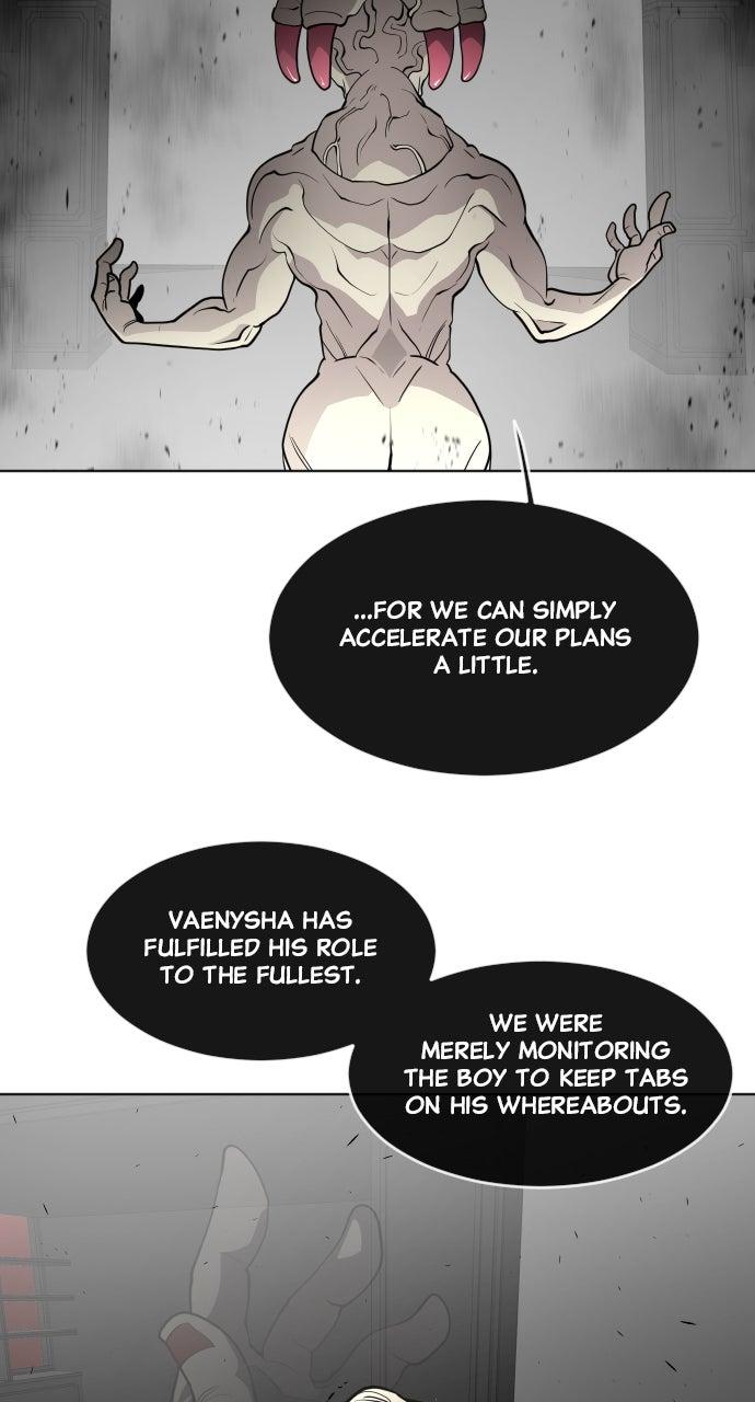 The Superhuman Era Chap 56 - Next Chap 57