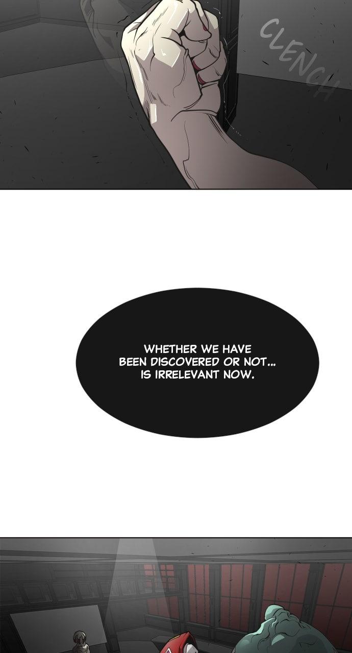 The Superhuman Era Chap 56 - Next Chap 57
