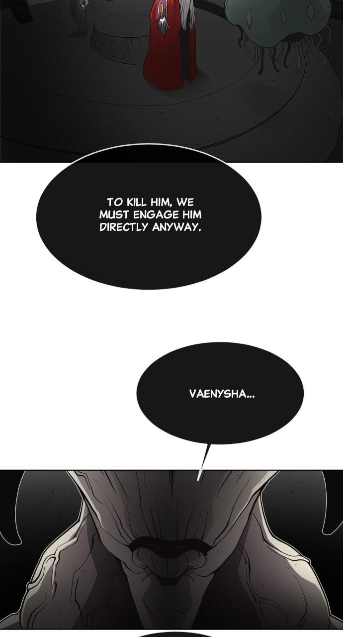 The Superhuman Era Chap 56 - Next Chap 57