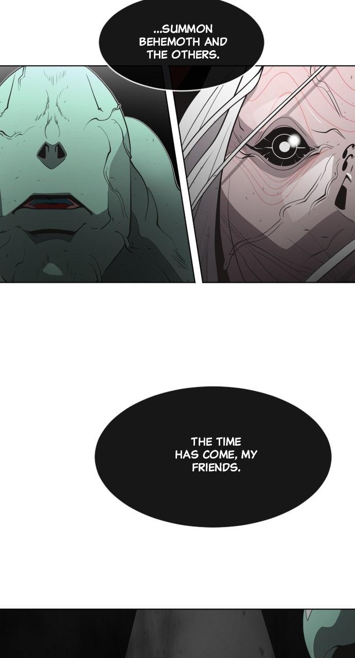The Superhuman Era Chap 56 - Next Chap 57