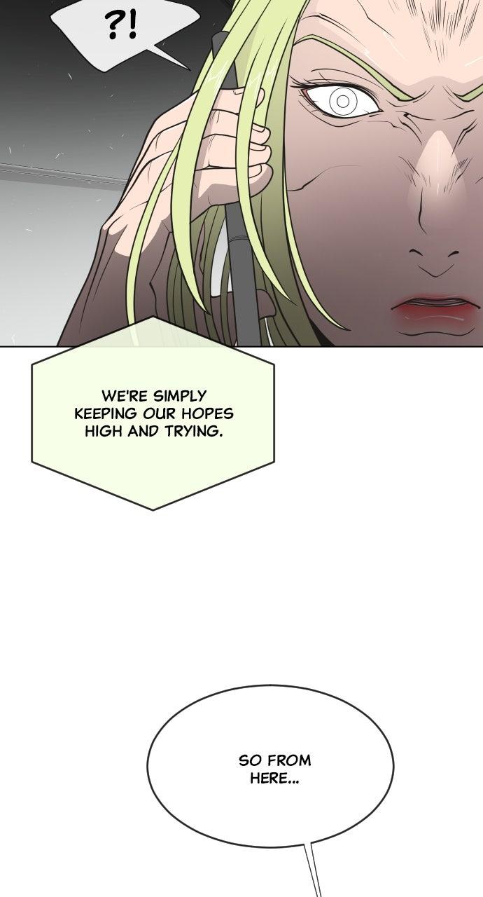 The Superhuman Era Chap 58 - Next Chap 59