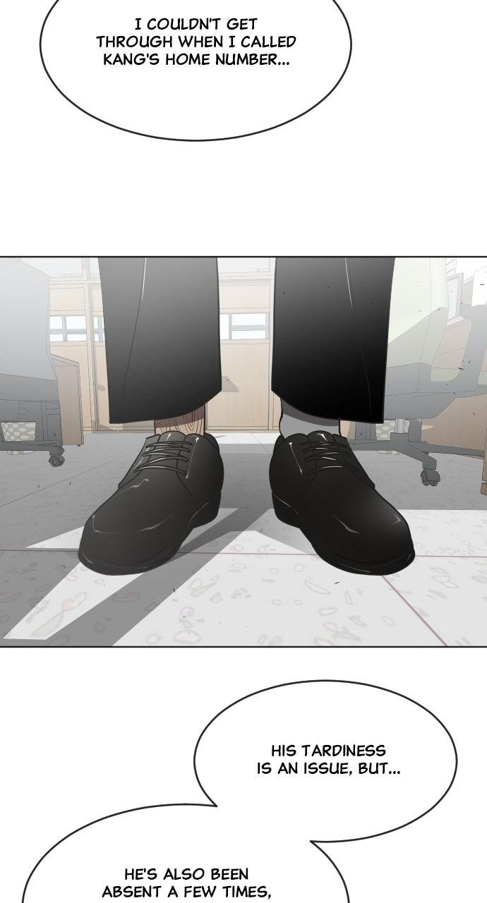 The Superhuman Era Chap 58 - Next Chap 59