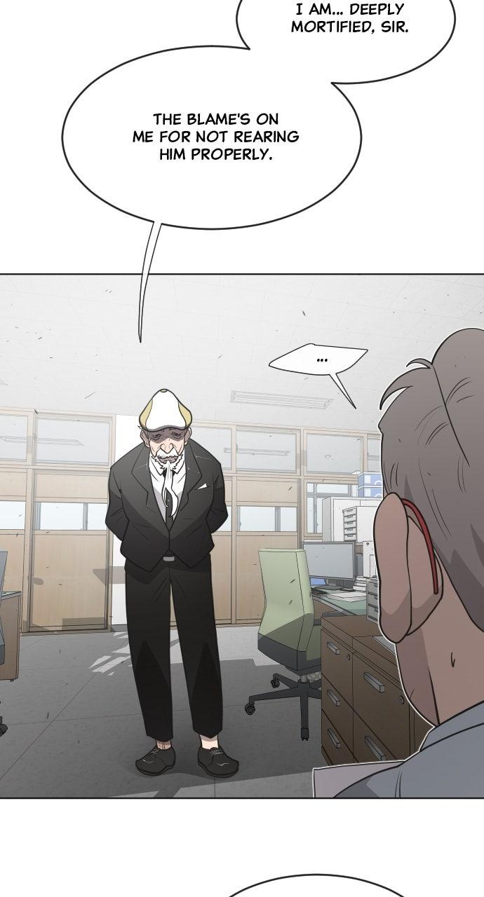 The Superhuman Era Chap 58 - Next Chap 59