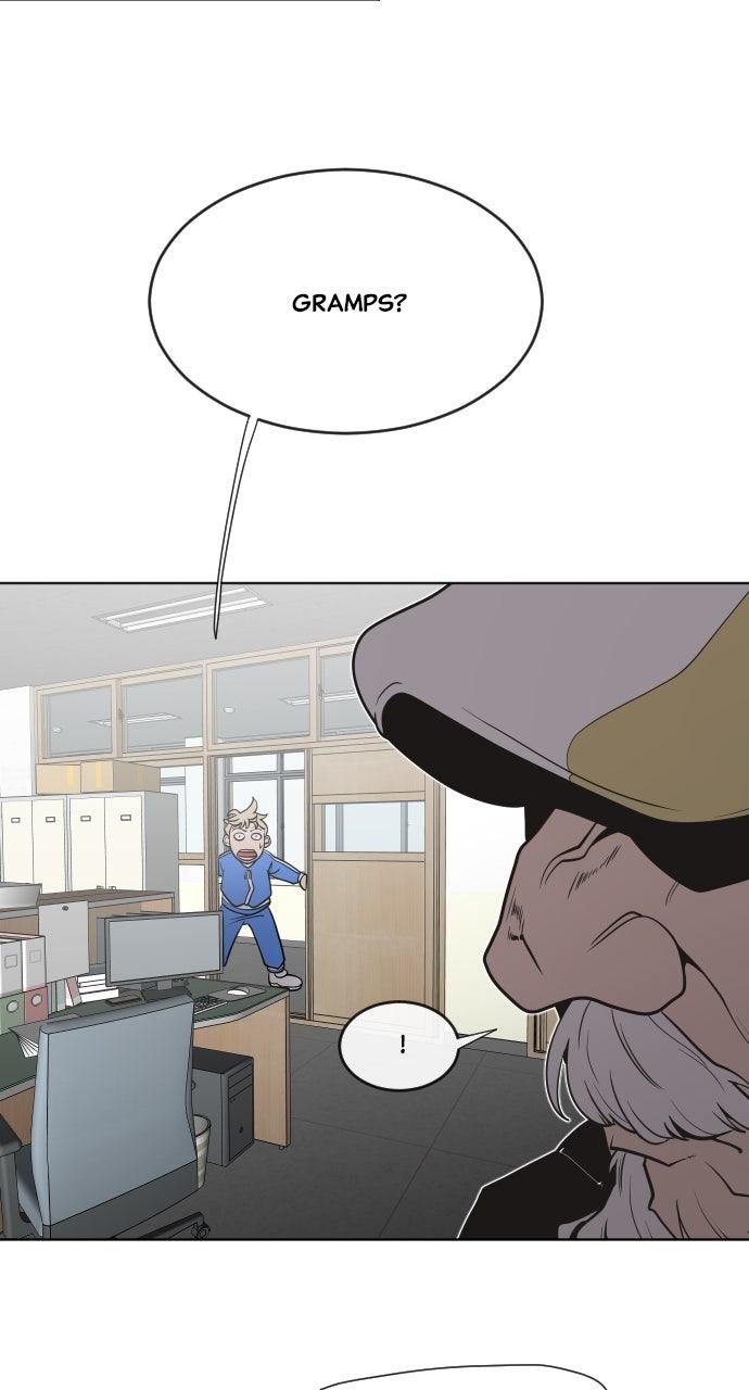 The Superhuman Era Chap 58 - Next Chap 59