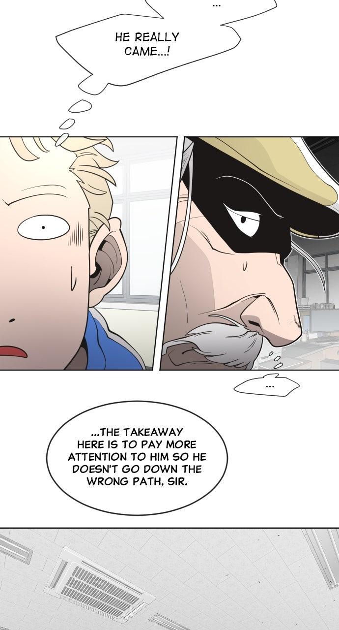 The Superhuman Era Chap 58 - Next Chap 59