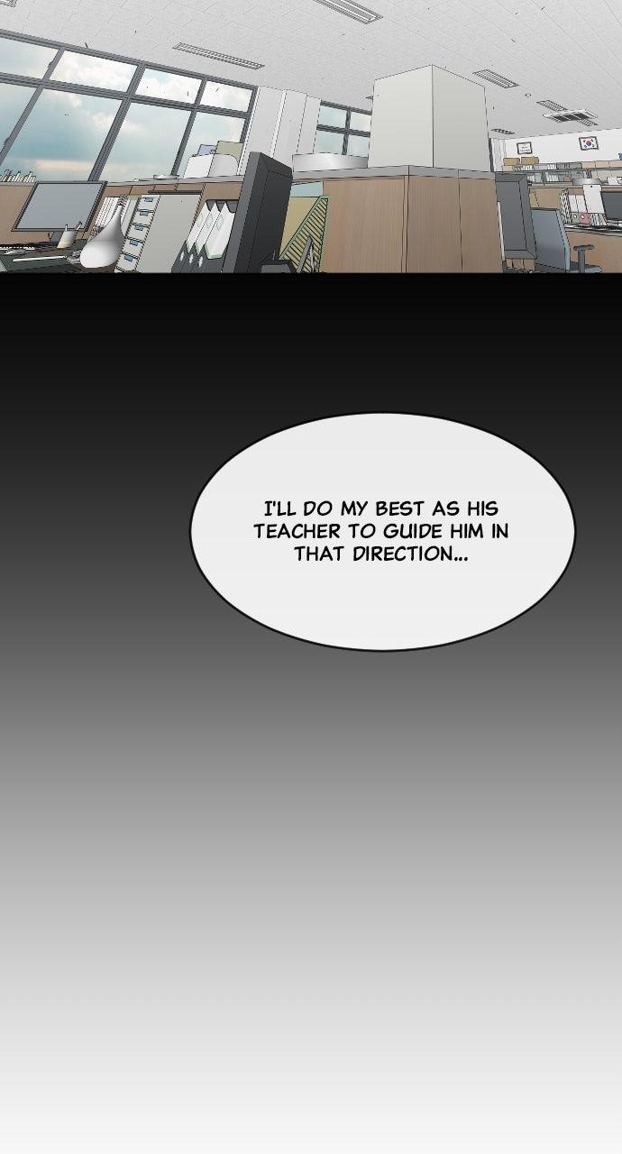 The Superhuman Era Chap 58 - Next Chap 59