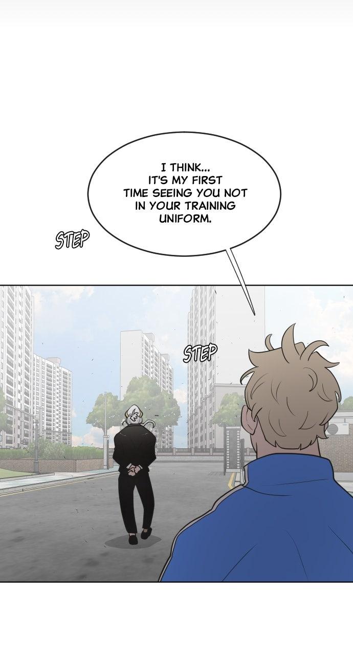 The Superhuman Era Chap 58 - Next Chap 59